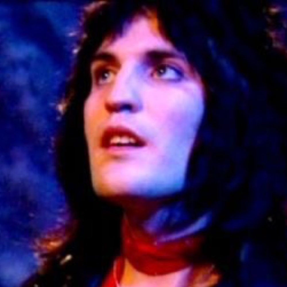 Meet your Posher, Anne